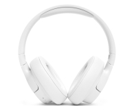 JBL TUNE 720 Białe - 1163202 - zdjęcie 2